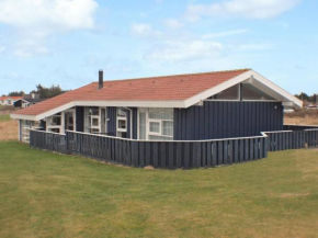 Holiday Home Venja - 200m from the sea by Interhome